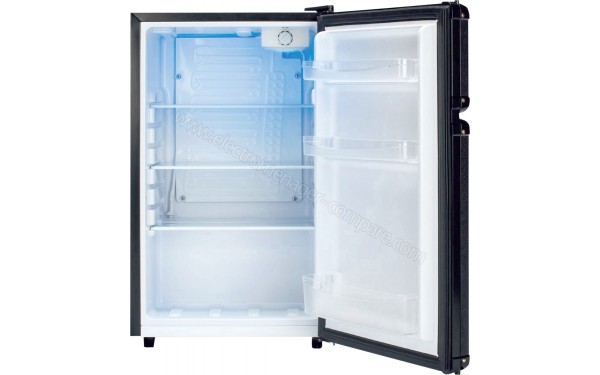 MARSHALL MF 3.2 - Vue de l'int&eacute;rieur