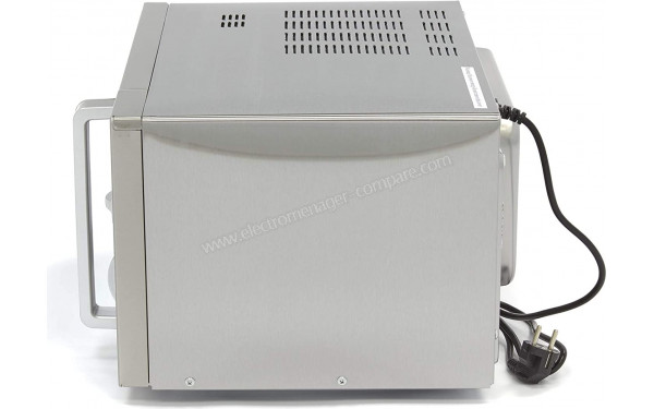 MAXIMA Horeca - Vue de profil