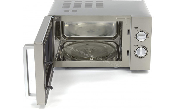 MAXIMA Horeca - Vue de l'int&eacute;rieur