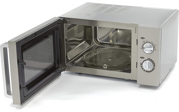 MAXIMA Horeca - Vue de l'int&eacute;rieur