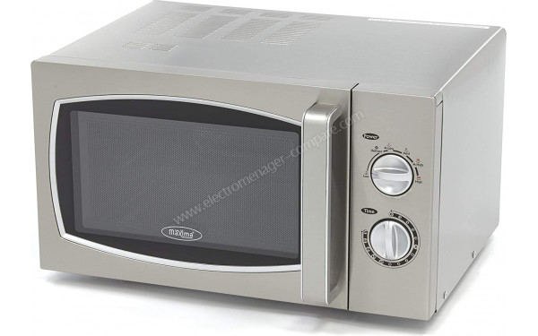 MAXIMA Horeca - Vue 3/4 droite