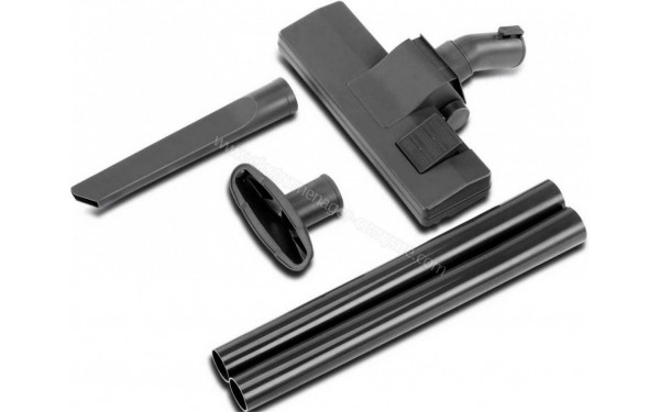 MD HOMELECTRO MVC-4115 - Accessoires