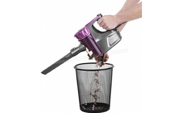 MD HOMELECTRO MVC-4115 - Vidage du bac