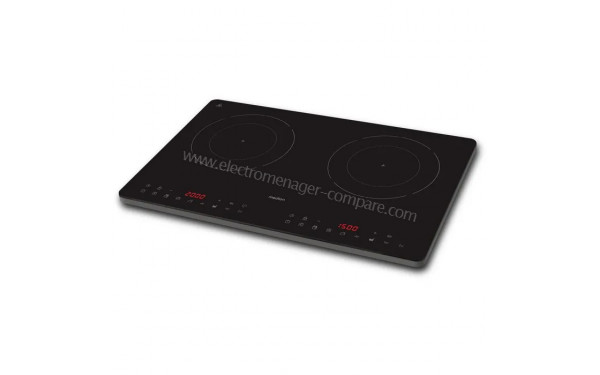 MEDION MD 100091 - Vue 3/4 droite