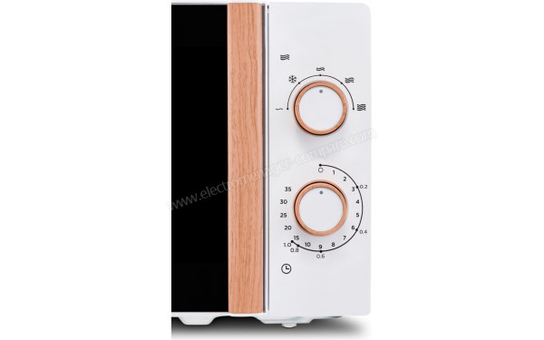 MEDION MD10596 - Panneau de commandes