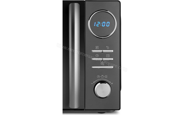 MEDION MD 11493 - Panneau de commandes