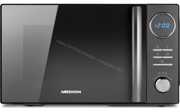 MEDION MD 11493 - Vue de face