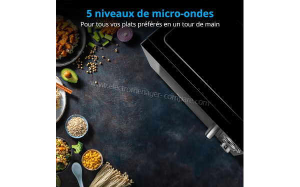 MEDION MD 11493 - Mise en situation