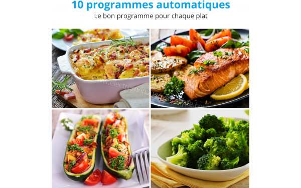 MEDION MD 11493 - Mise en situation