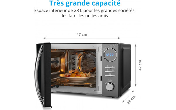 MEDION MD 11493 - Dimensions