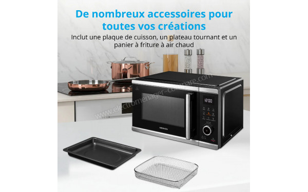 MEDION MD 11499 - Accessoires