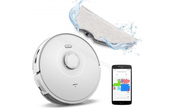 MEDION MD11782 - Vue d'ensemble