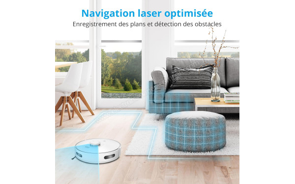 MEDION MD11782 - Navigation laser