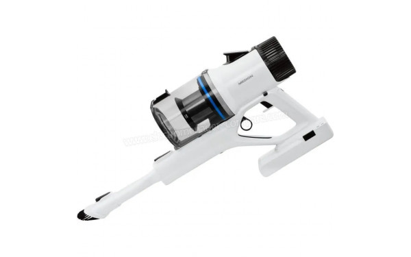 MEDION MD11860 - Aspirateur &agrave; main vue de profil