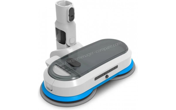 MEDION MD11860 - Brosse serpill&egrave;re