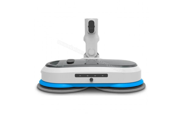 MEDION MD11860 - Brosse serpill&egrave;re