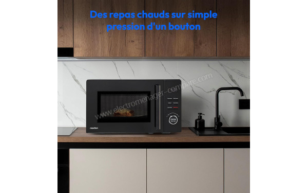 MEDION MD 12021 - Mise en situation