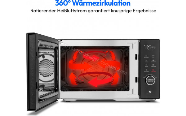 MEDION MD12031 - Mise en situation