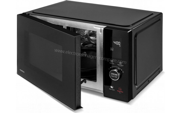 MEDION MD12041 - Vue 3/4 droite