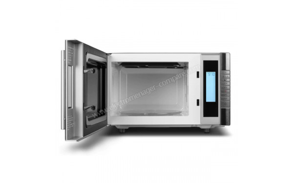 MEDION MD 14482 - Vue de l'int&eacute;rieur