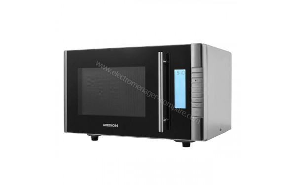 MEDION MD 14482 - Vue 3/4 droite