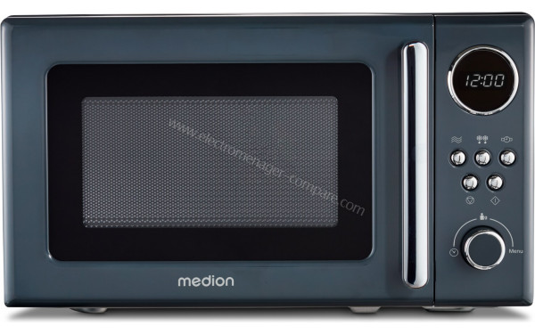 MEDION MD15000 - Vue de face