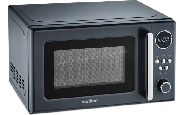 MEDION MD15000 - Vue 3/4 gauche
