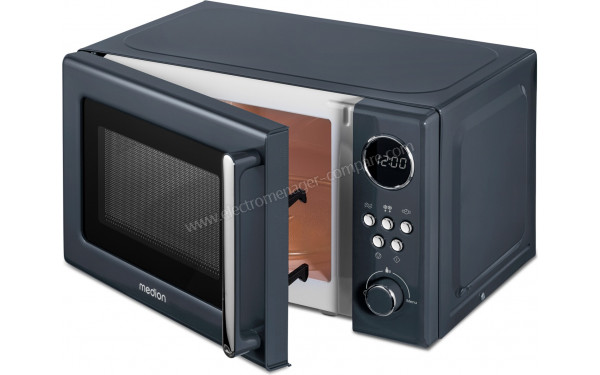 MEDION MD15000 - Vue 3/4 droite