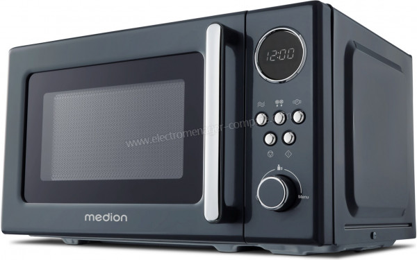 MEDION MD15000 - Vue 3/4 droite
