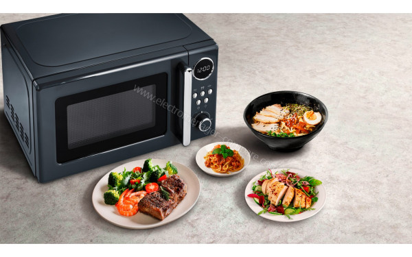 MEDION MD15000 - Mise en situation