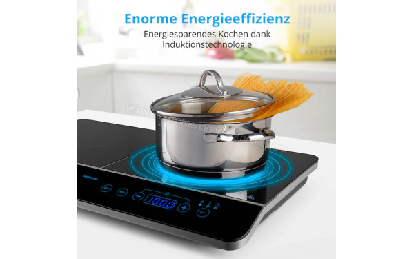 MEDION MD 15324 - Mise en situation