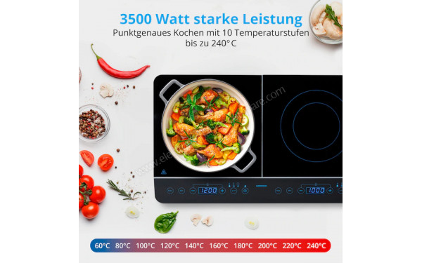 MEDION MD 15324 - Mise en situation