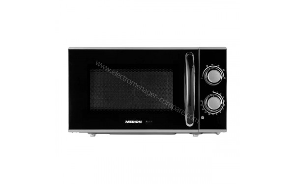 MEDION MD 15644 - Vue de face