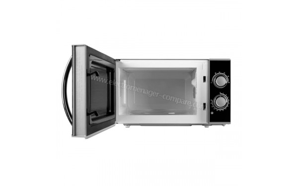 MEDION MD 15644 - Vue de l'int&eacute;rieur