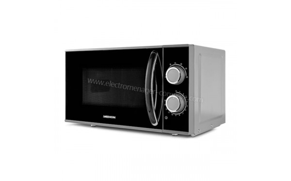 MEDION MD 15644 - Vue 3/4 droite