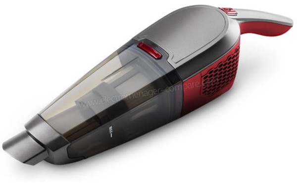 MEDION MD 16911 - Aspirateur &agrave; main