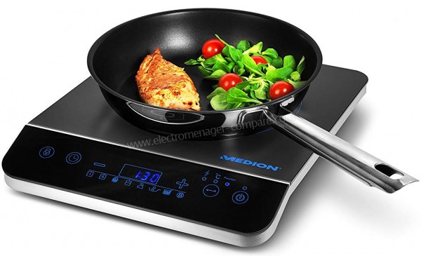 MEDION MD 17595 - Mise en situation