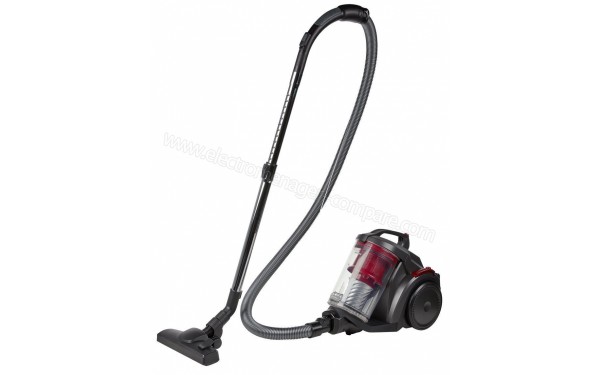 MEDION MD 17815 - Vue 3/4 droite