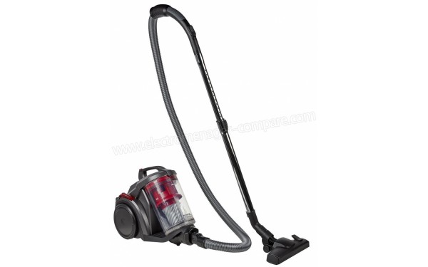 MEDION MD 17815 - Vue 3/4 gauche