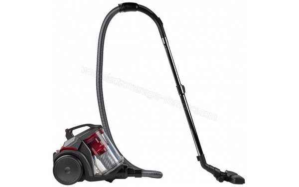 MEDION MD 17815 - Vue de profil