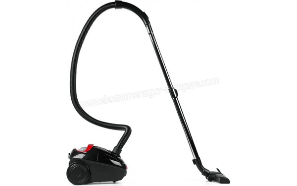 MEDION MD 17971 - Vue de profil