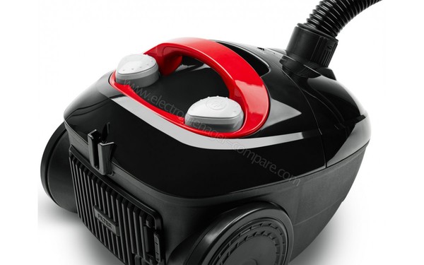 MEDION MD 17971 - Vue de l'arri&egrave;re