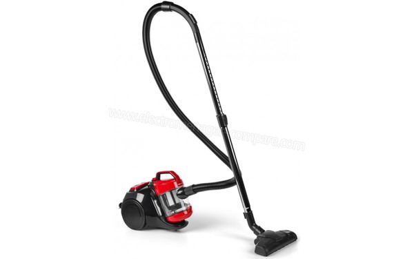 MEDION MD 18004 - Vue 3/4 gauche