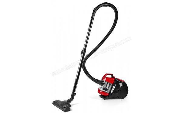 MEDION MD 18004 - Vue 3/4 droite