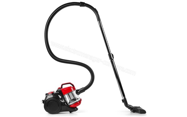 MEDION MD 18004 - Vue de profil