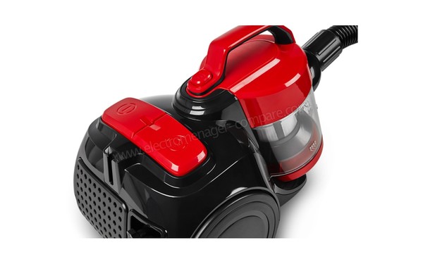 MEDION MD 18004 - Vue du corps seul