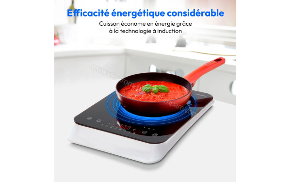 MEDION MD 18490 - Mise en situation