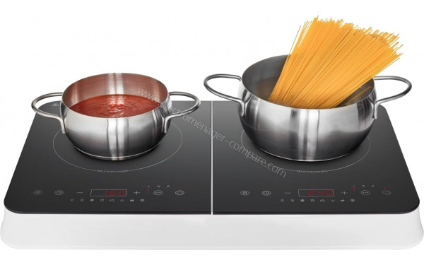 MEDION MD 18493 - Mise en situation