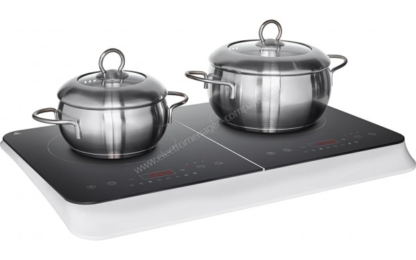 MEDION MD 18493 - Mise en situation