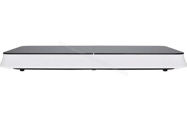 MEDION MD 18493 - Vue de profil